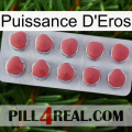 Eros Power 18